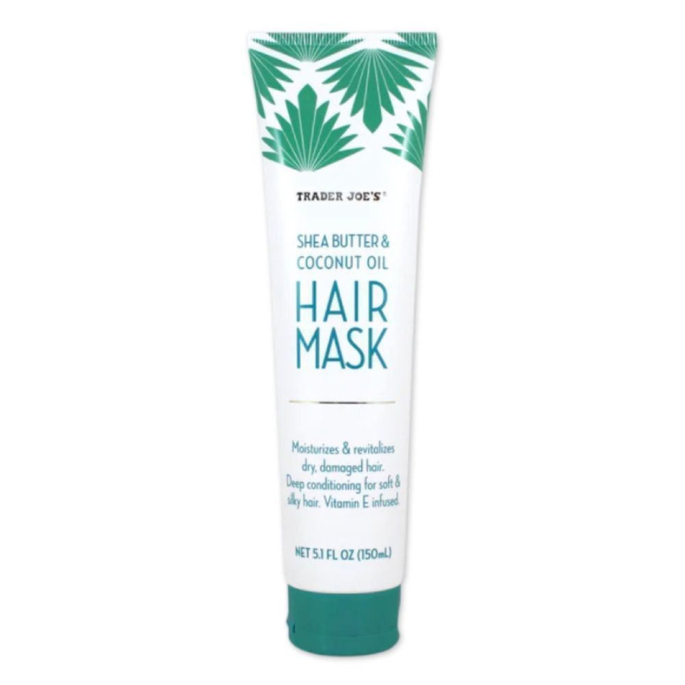 $8❤️‍🔥 LAST 1! Trader Joe’s Shea Butter & Coconut Oil Moisturizing Hair NEW